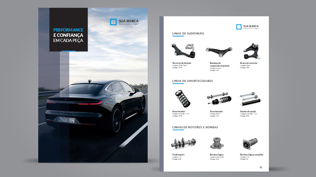 Artes Catálogos Digitais